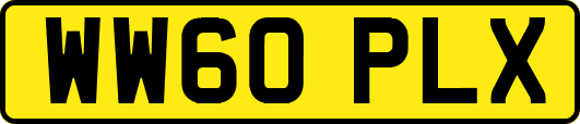 WW60PLX
