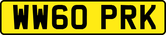 WW60PRK
