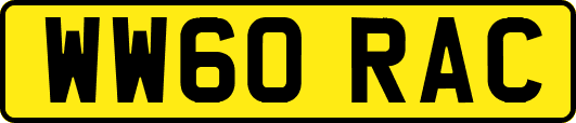 WW60RAC