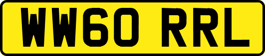 WW60RRL