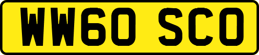 WW60SCO