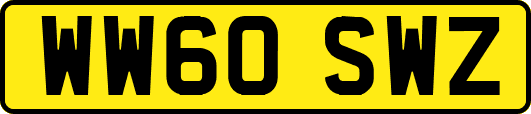 WW60SWZ
