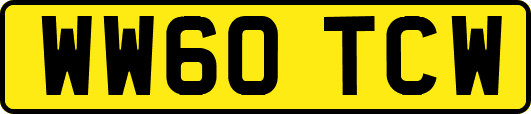 WW60TCW