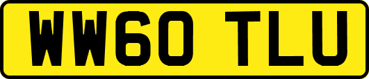 WW60TLU