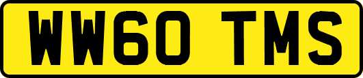 WW60TMS