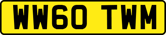 WW60TWM