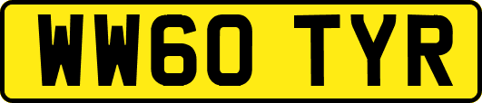 WW60TYR