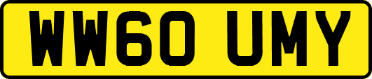 WW60UMY