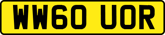 WW60UOR