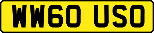 WW60USO