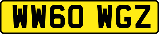 WW60WGZ