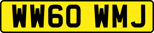 WW60WMJ