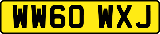 WW60WXJ