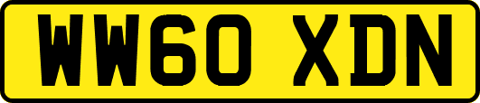 WW60XDN