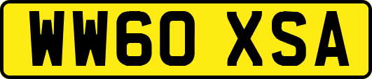 WW60XSA