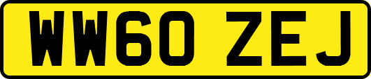 WW60ZEJ
