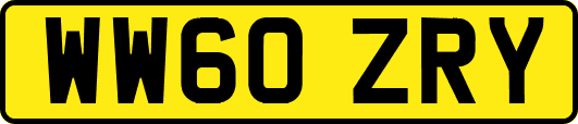 WW60ZRY