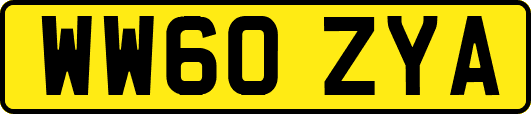 WW60ZYA