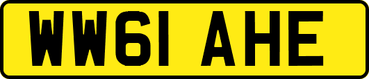 WW61AHE