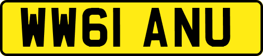 WW61ANU