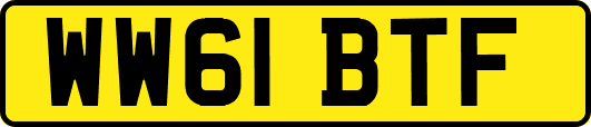 WW61BTF