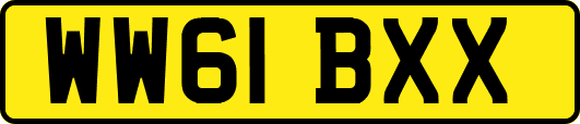 WW61BXX
