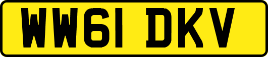 WW61DKV
