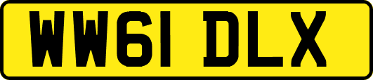 WW61DLX