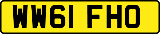 WW61FHO