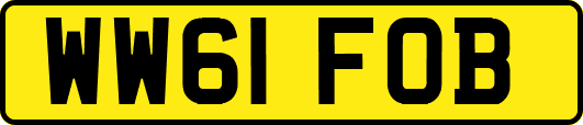 WW61FOB