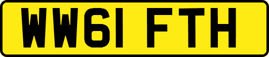 WW61FTH