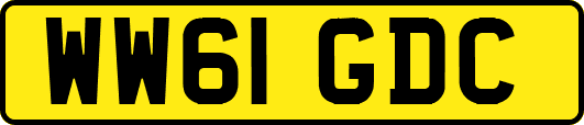 WW61GDC