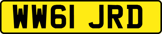 WW61JRD