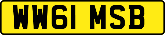 WW61MSB