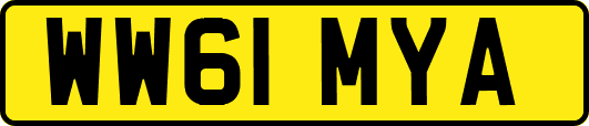 WW61MYA