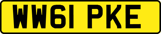 WW61PKE