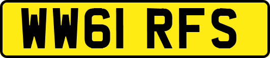 WW61RFS