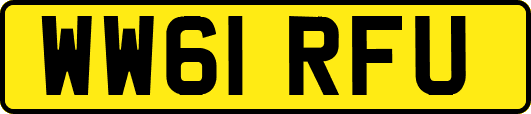 WW61RFU