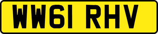 WW61RHV