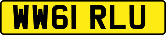 WW61RLU