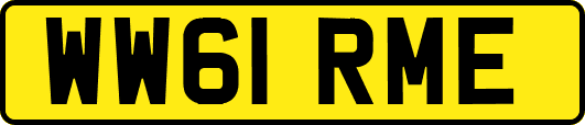 WW61RME