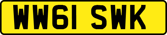 WW61SWK