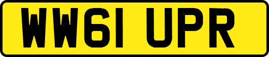 WW61UPR