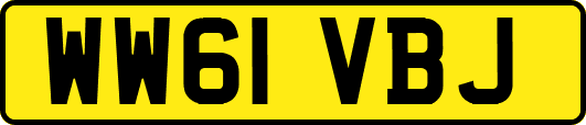 WW61VBJ