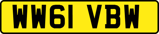WW61VBW