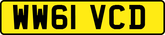 WW61VCD