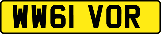 WW61VOR