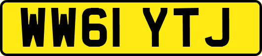 WW61YTJ