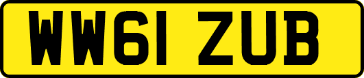 WW61ZUB