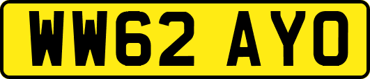 WW62AYO